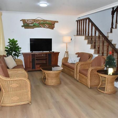 Rain Tree Homestay Bintulu Eksteriør billede